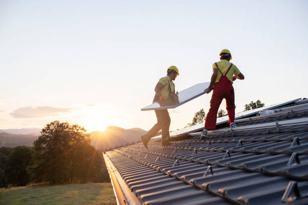 Best Roof Insulation Installation  in Williamsport, PA