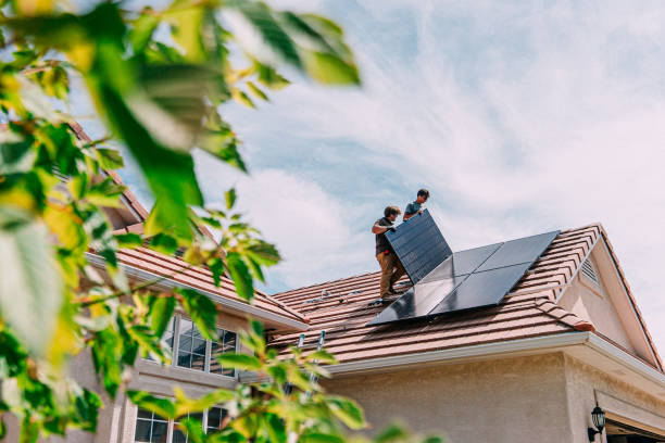 Fast & Reliable Emergency Roof Repairs in Williamsport, PA